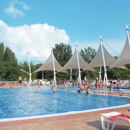 Holiday Home Balatontourist Fuered-1 By Interhome 블로톤퓌레드 외부 사진