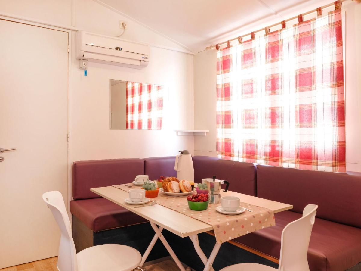 Holiday Home Balatontourist Fuered-1 By Interhome 블로톤퓌레드 외부 사진